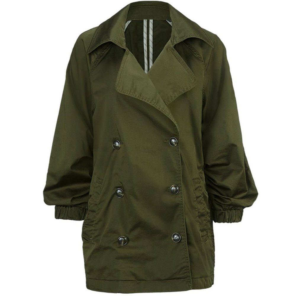 Expedition Jacket* - image 1